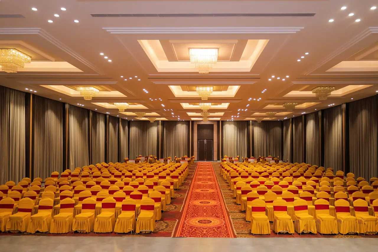 Anantam Banquets Pune